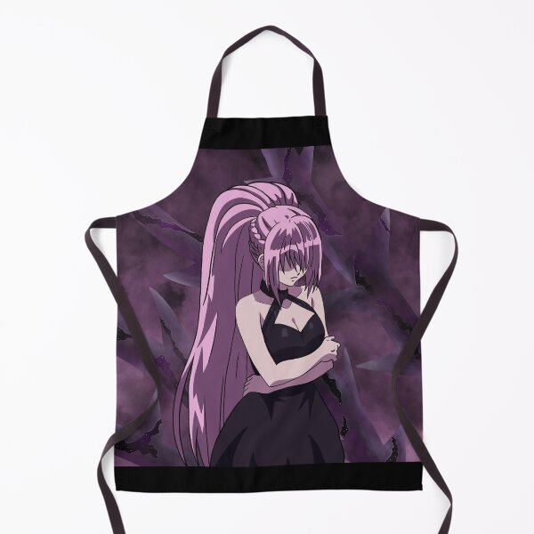 Item preview, Shionne Trapped in Darkness - Tales of Arise designed and sold by ArtbyMitzi.