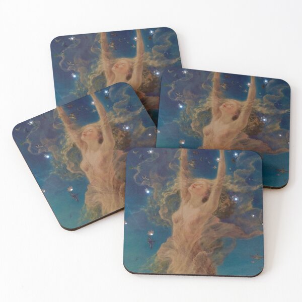Item preview, The Muse designed and sold by Annee14.
