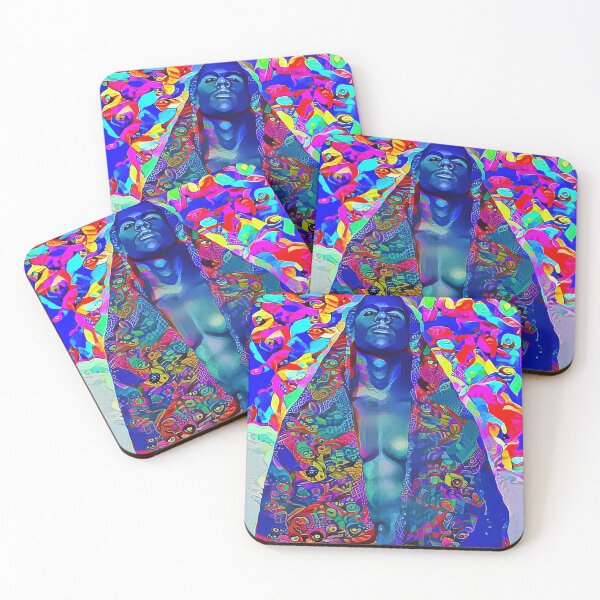 Item preview, The Oracle Poster designed and sold by davidshul.