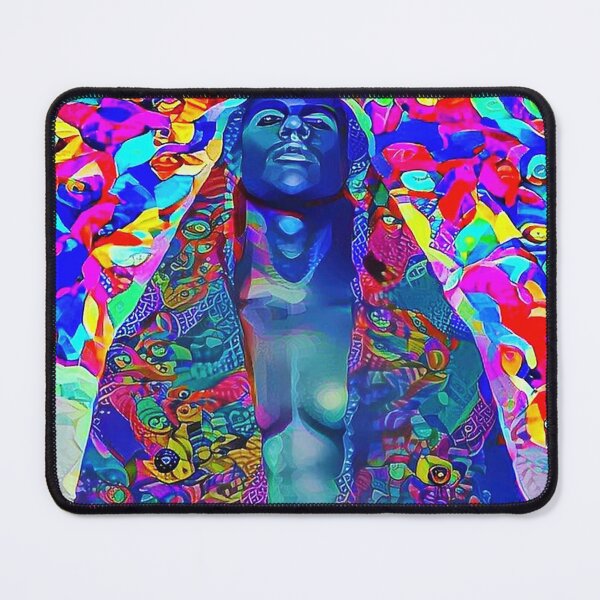 Item preview, The Oracle Poster designed and sold by davidshul.