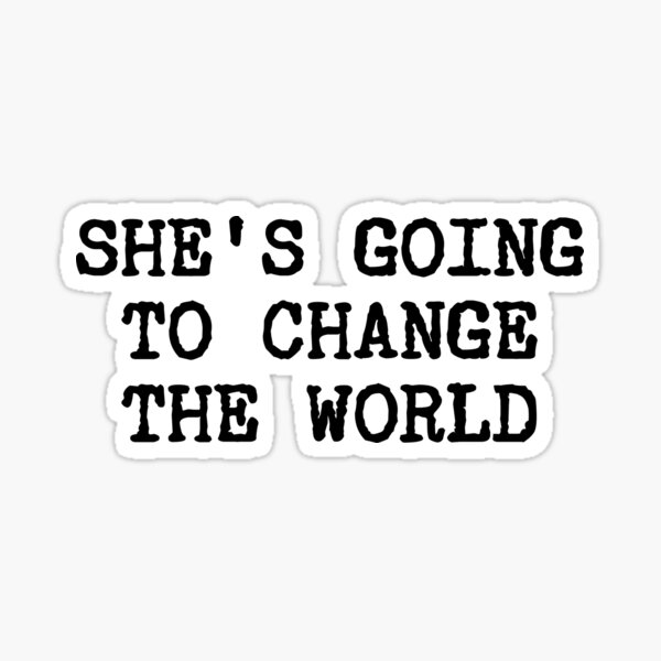 Artikel-Vorschau von  und eine ermächtigende Botschaft zum Teilen., designt und verkauft von wallflower-nox.