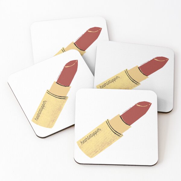 Item preview, Heart stopper lipstick - first kill  designed and sold by tziggles.