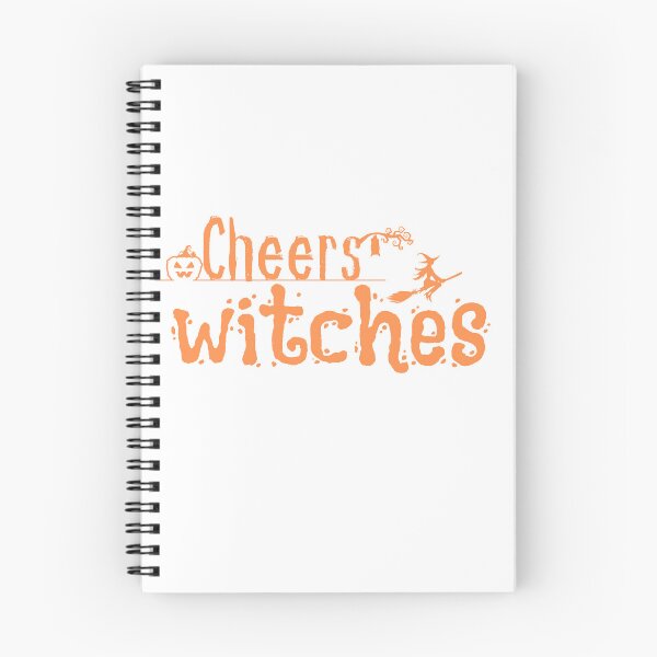Item preview,  Cheers Witches /Cheers Witches Broom/ Halloween /Witch / Funny / Halloween / Halloween Party designed and sold by Alexa5454.