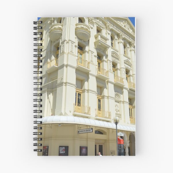 Item preview, His Majesty's Theatre - Perth designed and sold by Kerry LeBoutillier.
