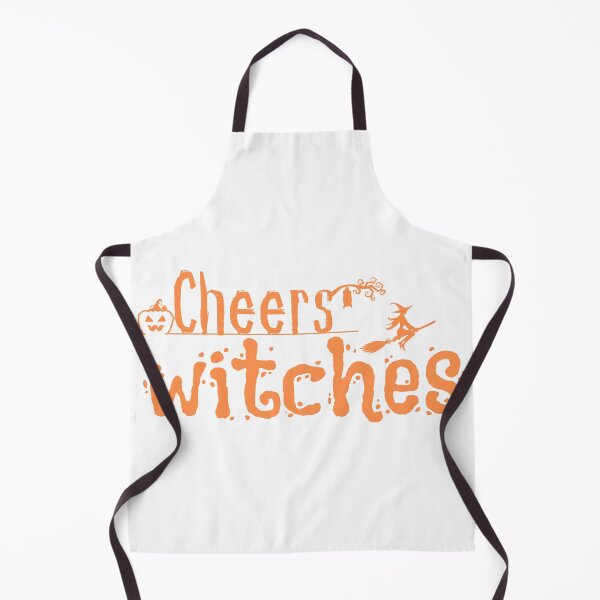 Item preview, Cheers Witches /Cheers Witches Broom/ Halloween /Witch / Funny / Halloween / Halloween Party designed and sold by Alexa5454.