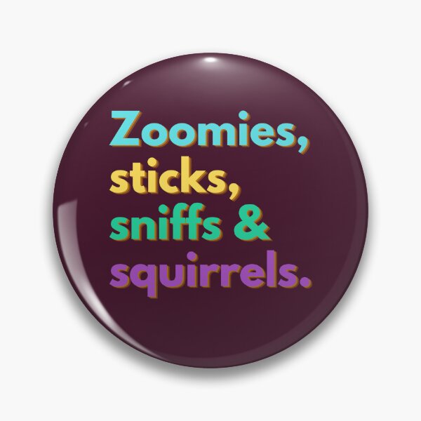Item preview, What a dog adores typography  designed and sold by kookycomet.
