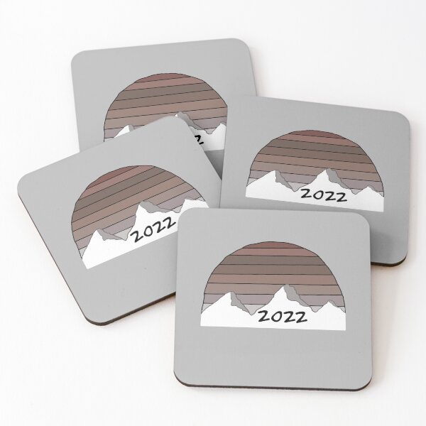 Item preview, 2022 Mountain Design designed and sold by SimplyPractical.