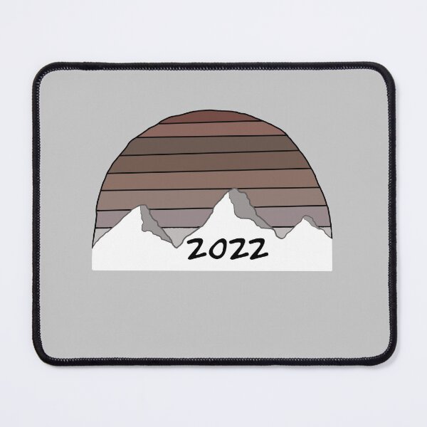 Item preview, 2022 Mountain Design designed and sold by SimplyPractical.