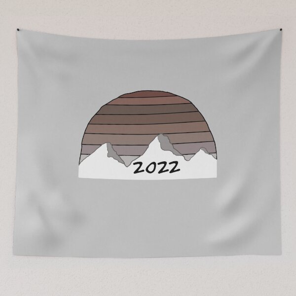 Item preview, 2022 Mountain Design designed and sold by SimplyPractical.