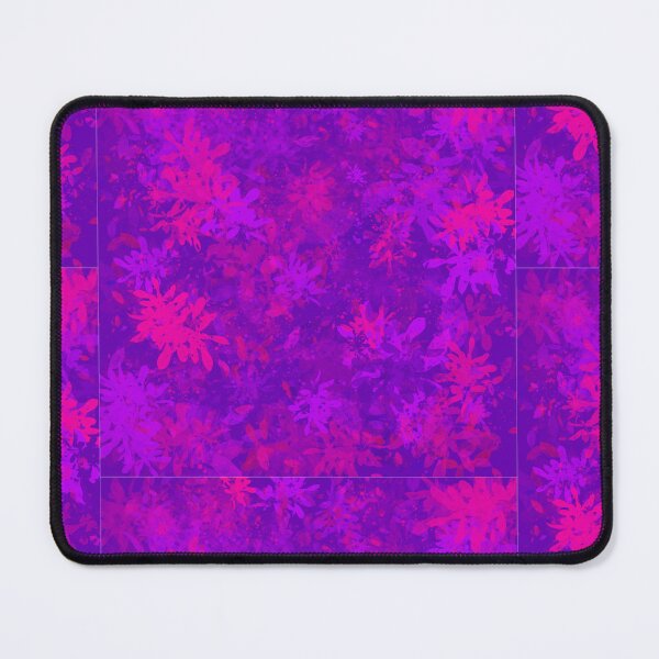Item preview, Copy of Wavy Watercolor Paint Splatter Patter designed and sold by ArtbyJanaye.