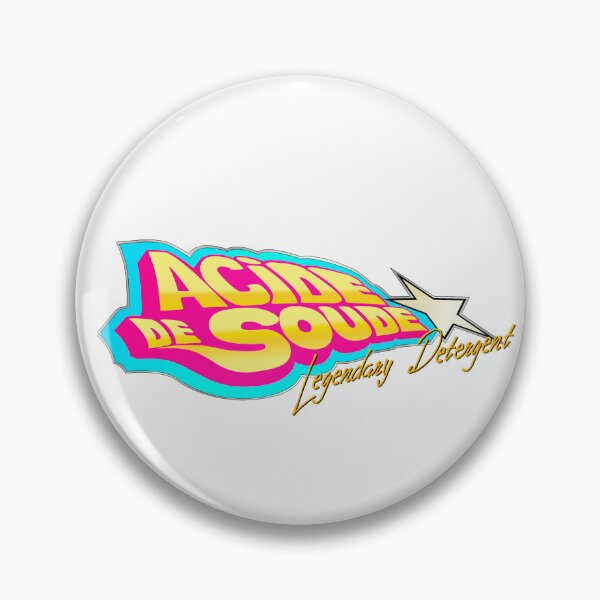 Item preview, sodium acid designed and sold by Darth-Tourtis.