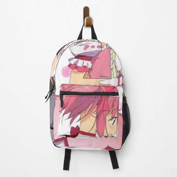 Item preview, Puella Magi Madoka Magica the Movie poster designed and sold by davidshul.
