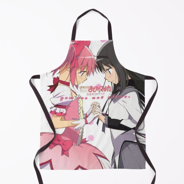Item preview, Puella Magi Madoka Magica the Movie poster designed and sold by davidshul.
