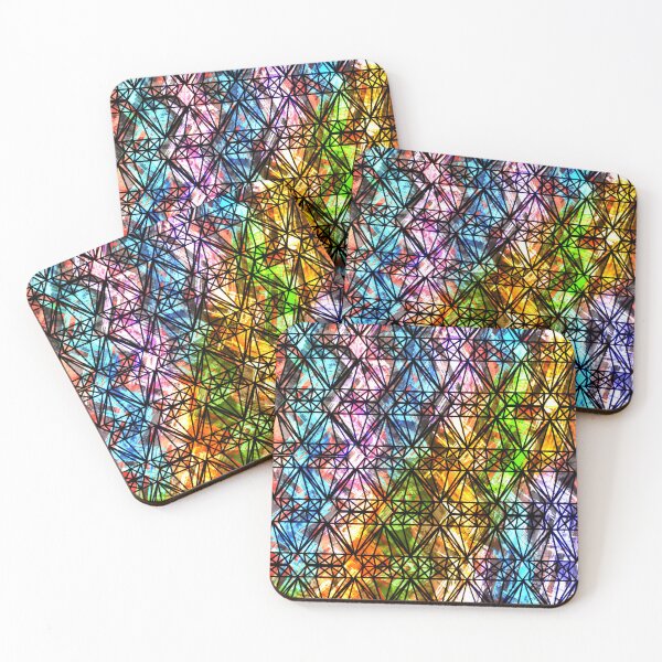 Item preview, colored bridge 17 designed and sold by Real-texture.