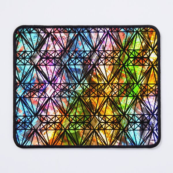 Item preview, colored bridge 17 designed and sold by Real-texture.
