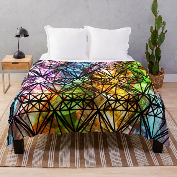 Item preview, colored bridge 17 designed and sold by Real-texture.