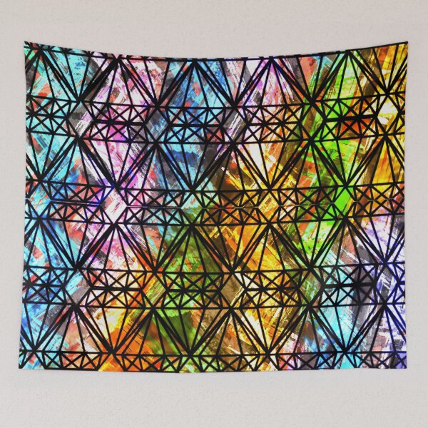 Item preview, colored bridge 17 designed and sold by Real-texture.