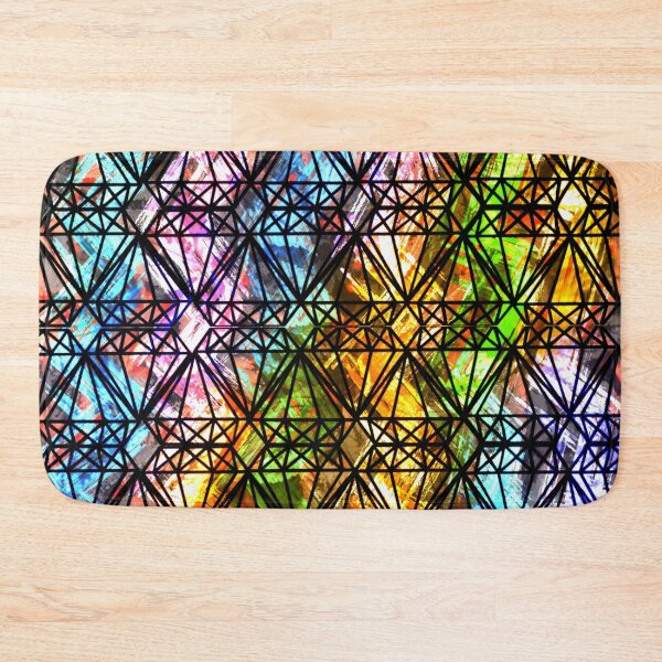 Item preview, colored bridge 17 designed and sold by Real-texture.