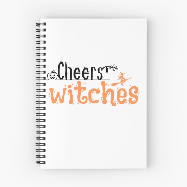 Item preview,  Cheers Witches /Cheers Witches Broom/ Halloween /Witch / Funny / Halloween / Halloween Party designed and sold by Alexa5454.