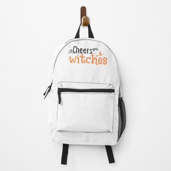 Item preview, Cheers Witches /Cheers Witches Broom/ Halloween /Witch / Funny / Halloween / Halloween Party designed and sold by Alexa5454.