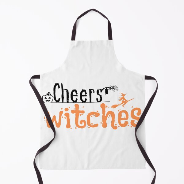 Item preview, Cheers Witches /Cheers Witches Broom/ Halloween /Witch / Funny / Halloween / Halloween Party designed and sold by Alexa5454.