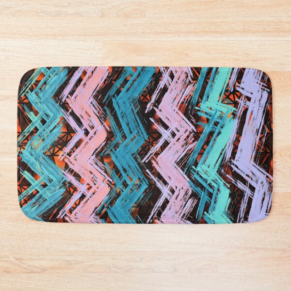 Item preview, colored bridge 18 designed and sold by Real-texture.