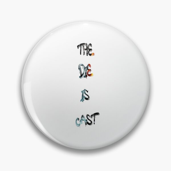 Item preview, The die is cast designed and sold by NewTopDesign.