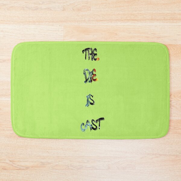 Item preview, The die is cast designed and sold by NewTopDesign.