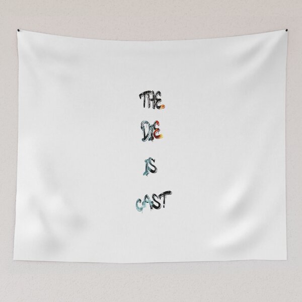 Item preview, The die is cast designed and sold by NewTopDesign.
