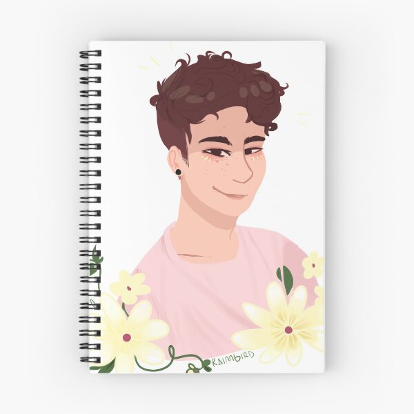 Item preview, soft daniel howell designed and sold by rainybea.