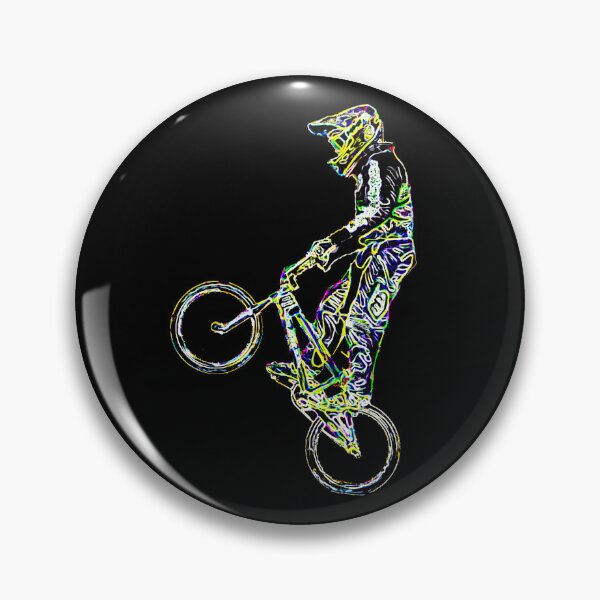 Item preview, bmx designed and sold by ricobarinas.