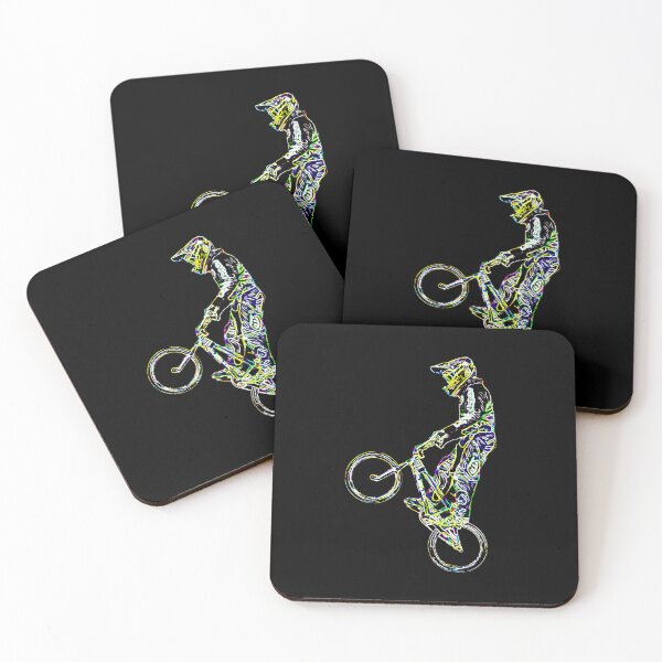 Item preview, bmx designed and sold by ricobarinas.