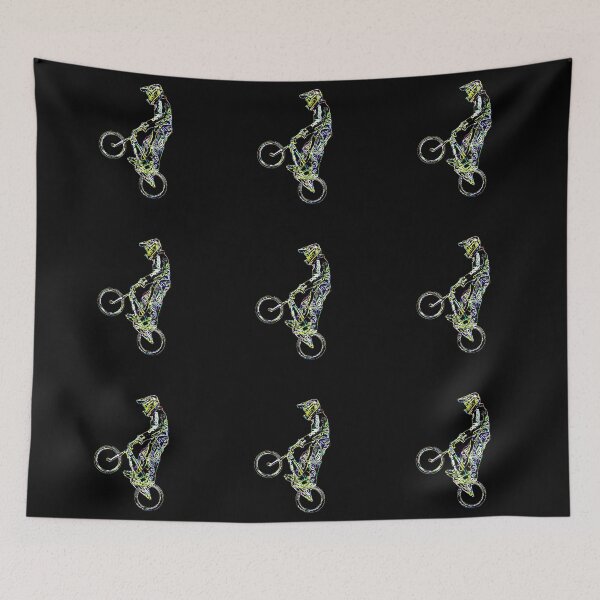 Item preview, bmx designed and sold by ricobarinas.