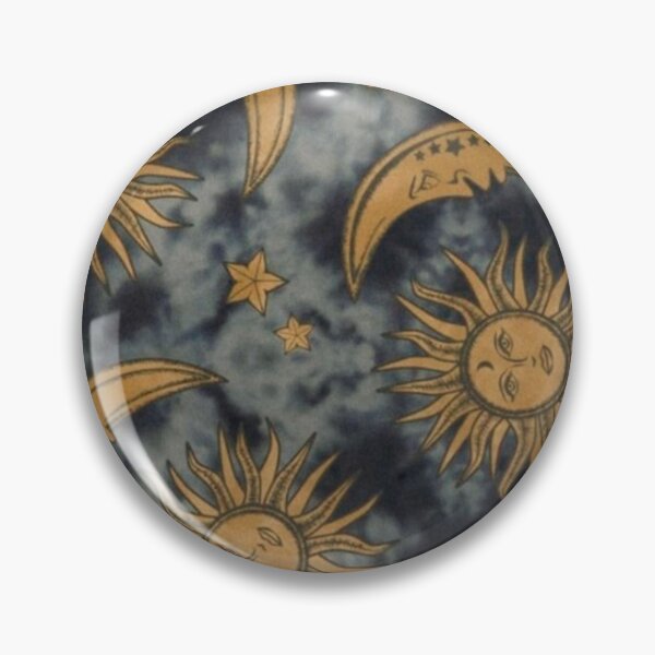 Item preview, Sun & Moon designed and sold by Annee14.