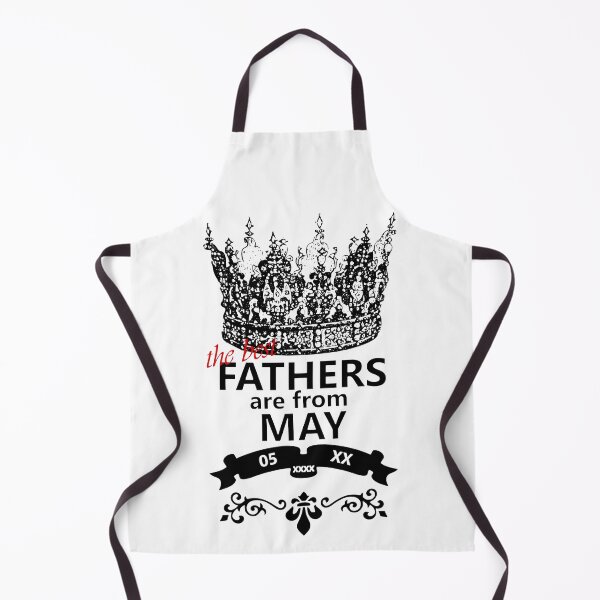 Item preview, BEST FATHERS ARE FROM MAY designed and sold by K0tK0tu.