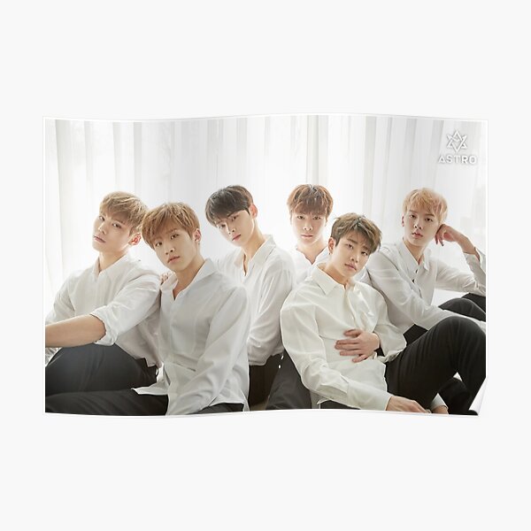 ASTRO DREAM01 Poster