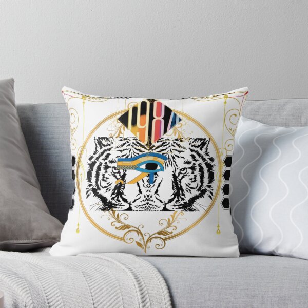 Item preview, Eye of Horus  designed and sold by SoWavyByrd1.