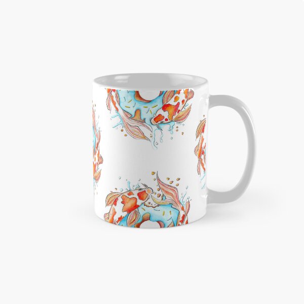 Item preview, FishDonut designed and sold by Yulchikdesign.