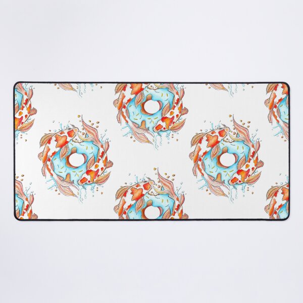 Item preview, FishDonut designed and sold by Yulchikdesign.