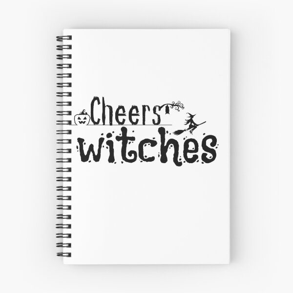 Item preview,  Cheers Witches /Cheers Witches Broom/ Halloween /Witch / Funny / Halloween / Halloween Party designed and sold by Alexa5454.
