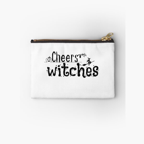 Item preview,  Cheers Witches /Cheers Witches Broom/ Halloween /Witch / Funny / Halloween / Halloween Party designed and sold by Alexa5454.