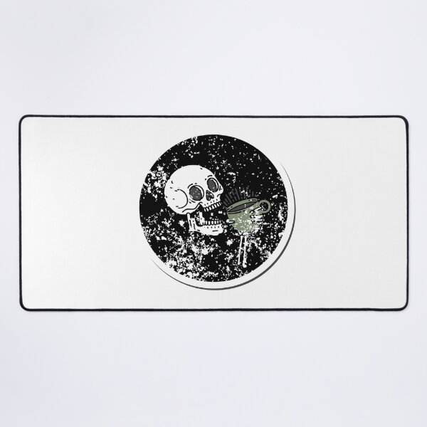 Item preview, Death Before Decaf designed and sold by antevasinart.