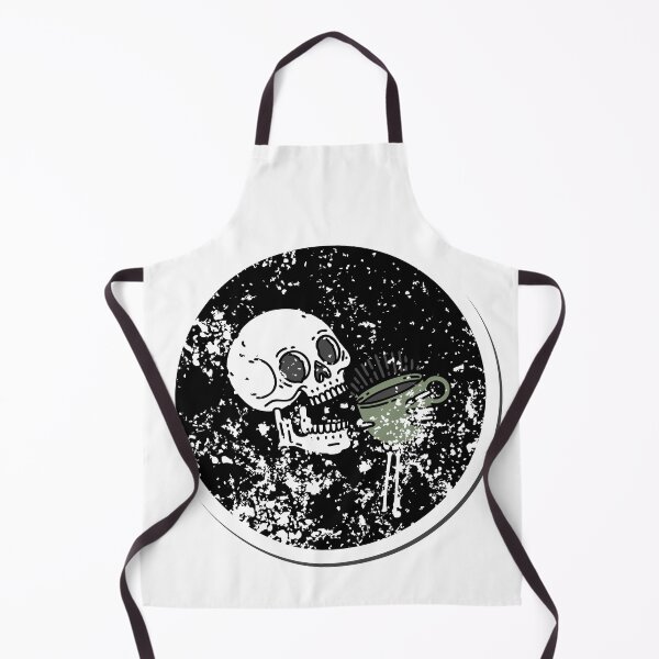 Item preview, Death Before Decaf designed and sold by antevasinart.