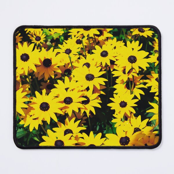 Item preview, Black Eyed Susans designed and sold by blueskiesforme.
