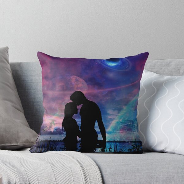 Item preview, Lovers In The Moon Light  designed and sold by atroffire.