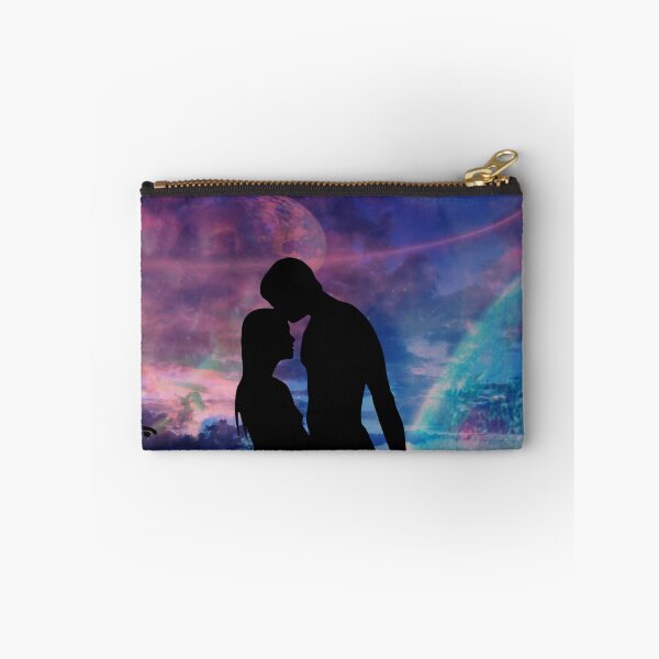 Item preview, Lovers In The Moon Light  designed and sold by atroffire.