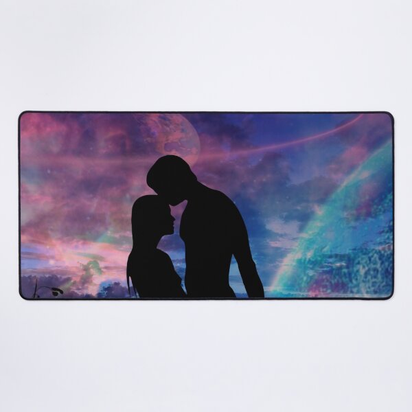 Item preview, Lovers In The Moon Light designed and sold by atroffire.