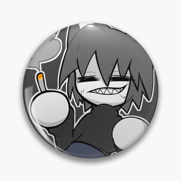 Item preview, Neco-Arc Chaos designed and sold by Wisdomeel.