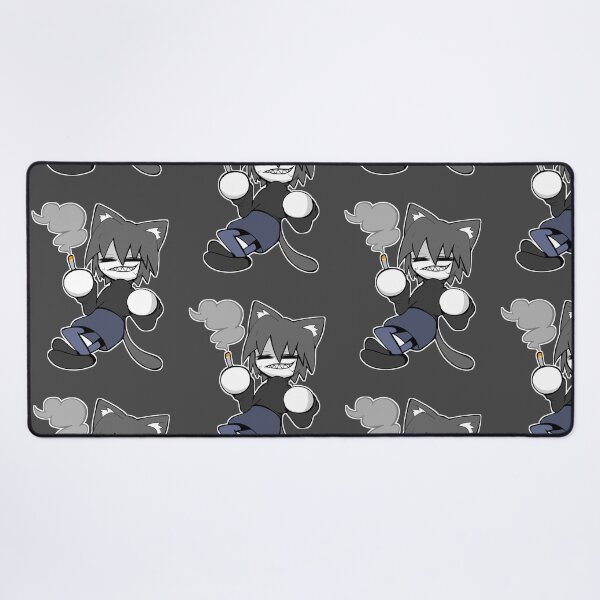 Item preview, Neco-Arc Chaos designed and sold by Wisdomeel.