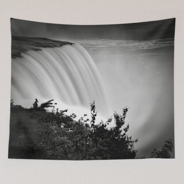 Item preview, Totally Chasing Waterfalls designed and sold by Pamela Storch.